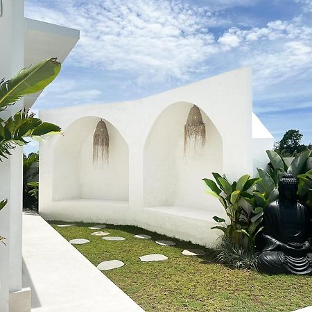 Villa Aurelia Canggu  Luaran gambar