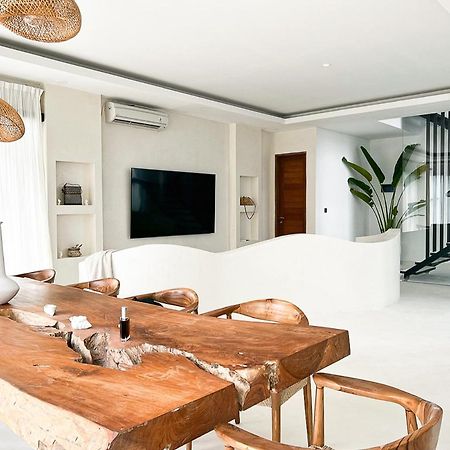 Villa Aurelia Canggu  Luaran gambar