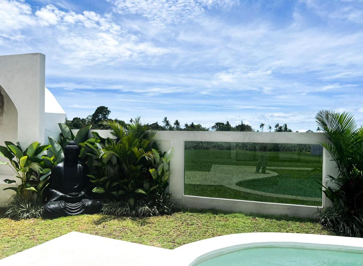 Villa Aurelia Canggu  Luaran gambar