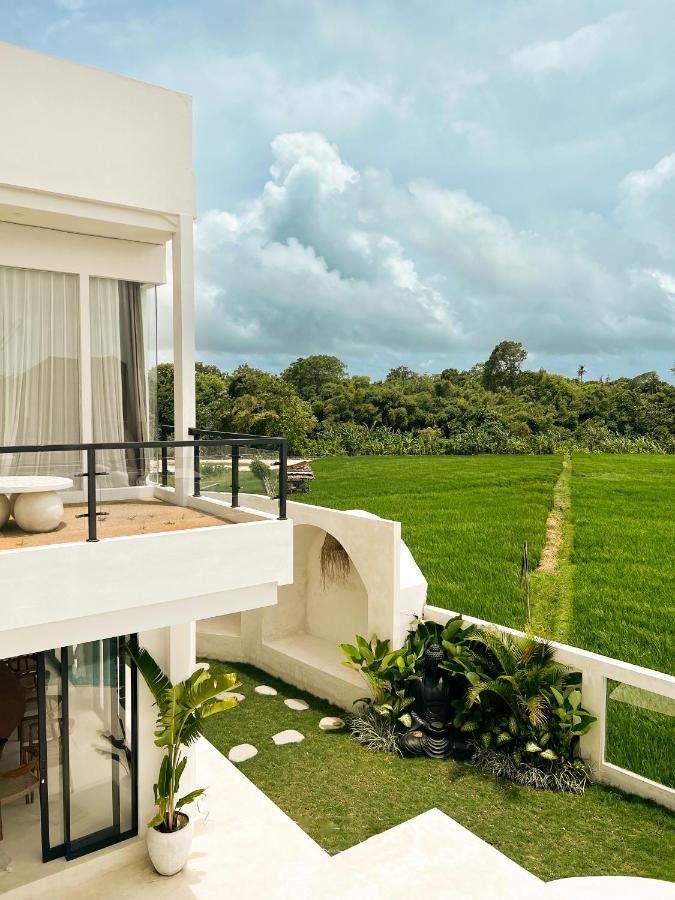 Villa Aurelia Canggu  Luaran gambar