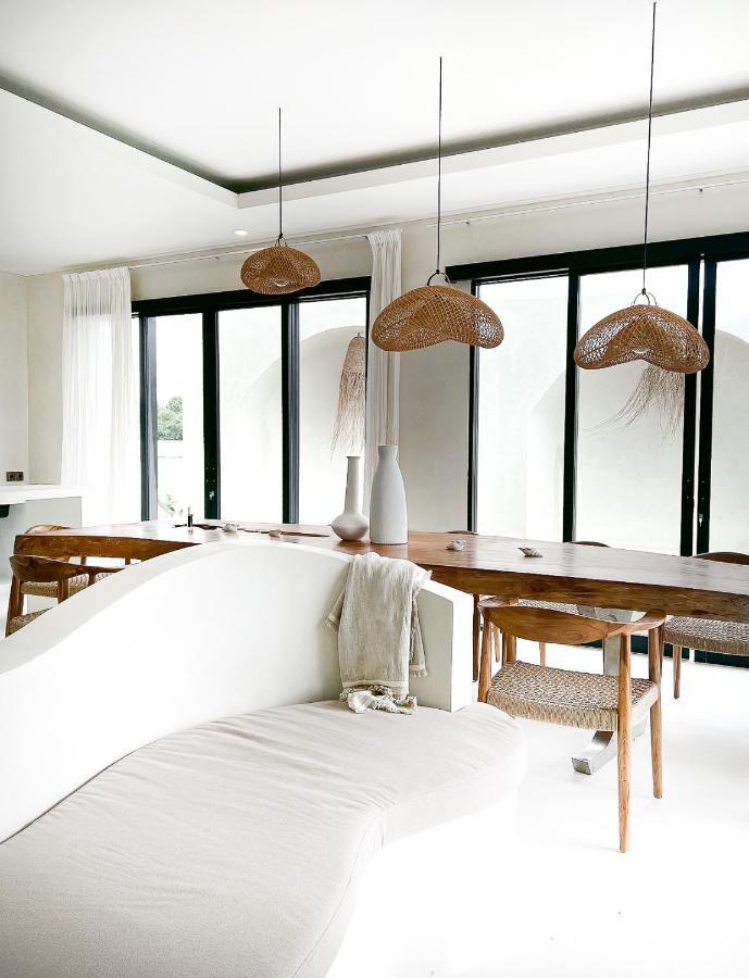 Villa Aurelia Canggu  Luaran gambar