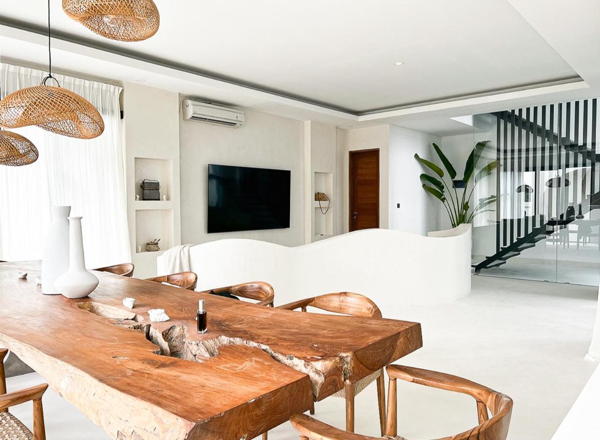 Villa Aurelia Canggu  Luaran gambar