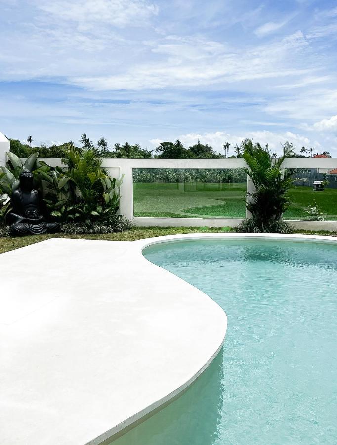 Villa Aurelia Canggu  Luaran gambar