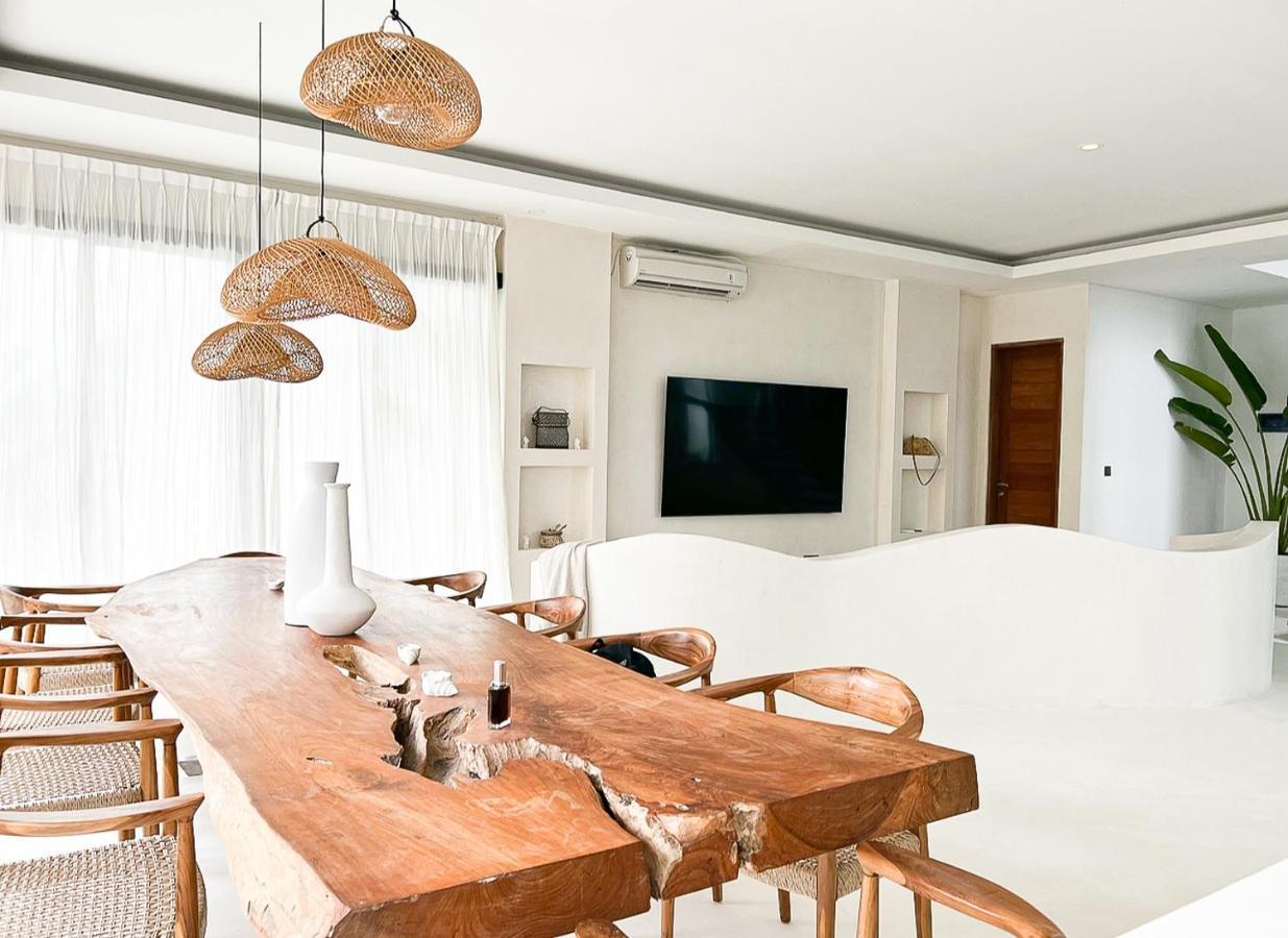 Villa Aurelia Canggu  Luaran gambar