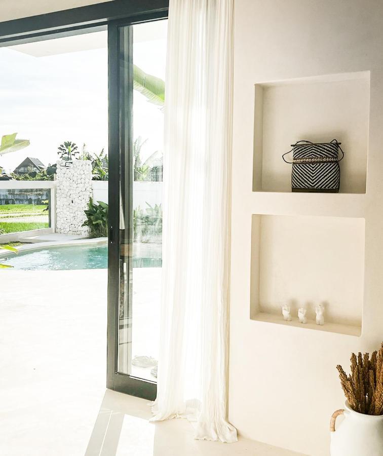 Villa Aurelia Canggu  Luaran gambar